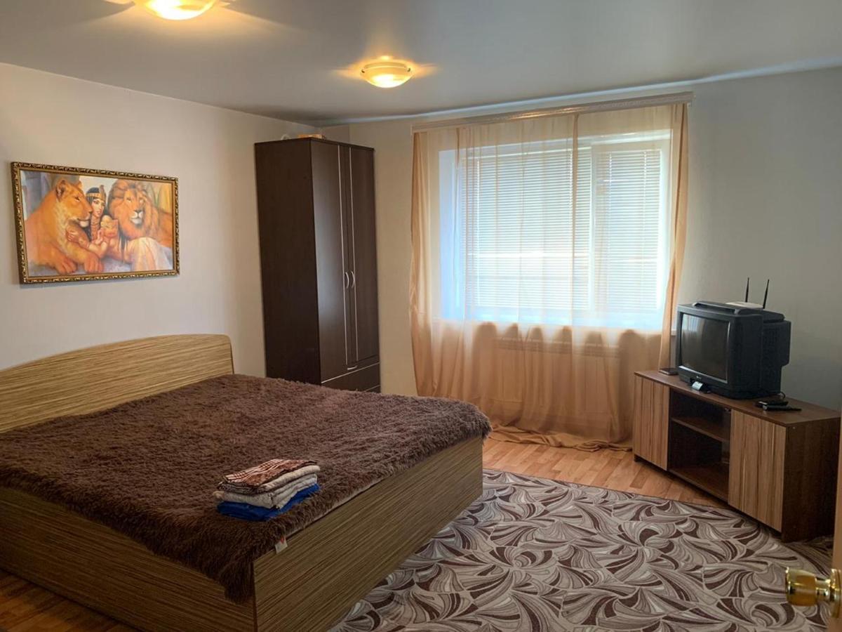 APARTAMENTY NA LVA TOLSTOGO 92 / 1 QU 3 СТАВРОПОЛЬ (Россия) - Квартиры  посуточно - от 1623 RUB | NOCHI